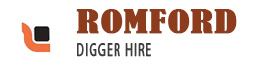 Digger Hire Romford